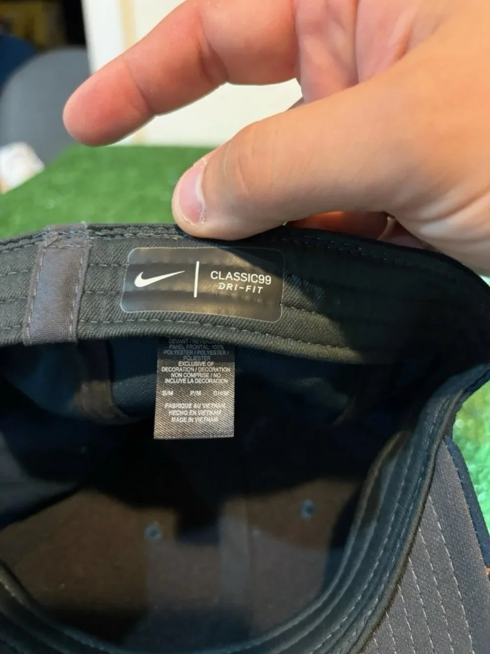 Nike this item